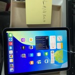 Good Apple iPad Mini (7th Gen) - Wi-Fi, 128 GB, Purple, A2993