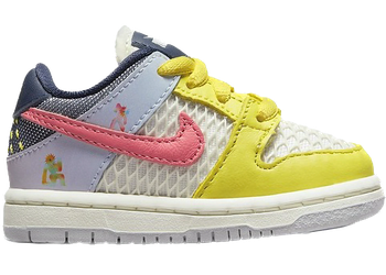 Nike SB Dunk Low Be True Xavier Schipani (TD) for sale