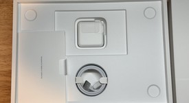 Mint
													MacBook Air 2025 (M4) - 13" - Apple M4, Silver, 256 GB, 16 GB, photo 3 of 10