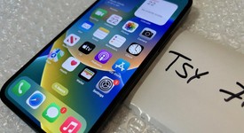 Mint
													Apple iPhone 14 - Unlocked, Midnight, 128 GB, A2649, photo 3 of 8