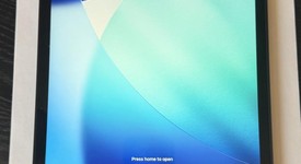 Good
													Apple iPad 9th Gen - Unlocked, Gray, 64 GB, A2603, photo 1 of 13