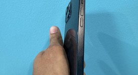 Good
													Apple iPhone 13 - Boost, Midnight, 128 GB, A2482, photo 3 of 6