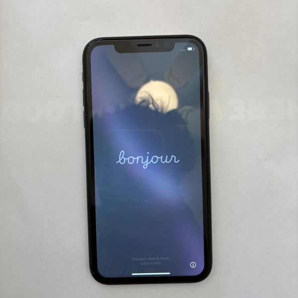 Apple iPhone Xr - AT&T, 64 GB, Black, A1984
