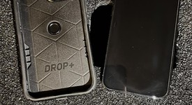 Good
													Apple iPhone 13 Pro - Unlocked, Sierra Blue, 128 GB, A2483, photo 4 of 7