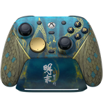  GameSir G7 Pro - Blue, Wireless, Wuchang Edition