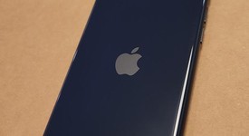 Mint
													Apple iPhone SE 3rd Gen 2022 - T-Mobile, Midnight, 64 GB, A2595, photo 5 of 19