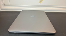 Good
													MacBook Pro 2020 - 13" - I7, Gray, 512 GB, 32 GB, photo 5 of 8