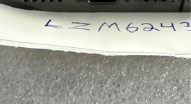 Good
													Apple iPhone 13 Pro - Unlocked, Graphite, 128 GB, A2483, photo 3 of 6