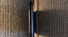 Mint
													Apple iPhone SE 2nd Gen 2020 - TracFone, Black, 64 GB, A2275, photo 1 of 10