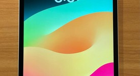 Good
													Apple iPad Pro 11" 2nd Gen 2020 - Wi-Fi, Silver, 1 TB, A2228, photo 2 of 6