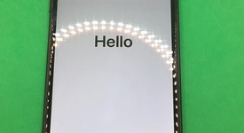 Fair
													Apple iPhone 7 Plus - Unlocked, Black, 128 GB, A1661, photo 1 of 5