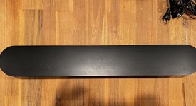Good
													Sonos Beam - Black, photo 3 of 5