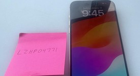 Good
													Apple iPhone 15 Plus - Verizon, Pink, 128 GB, A2847, photo 1 of 7