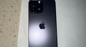 Good
													Apple iPhone 14 Pro Max - Verizon, Purple, 128 GB, A2651, photo 3 of 8