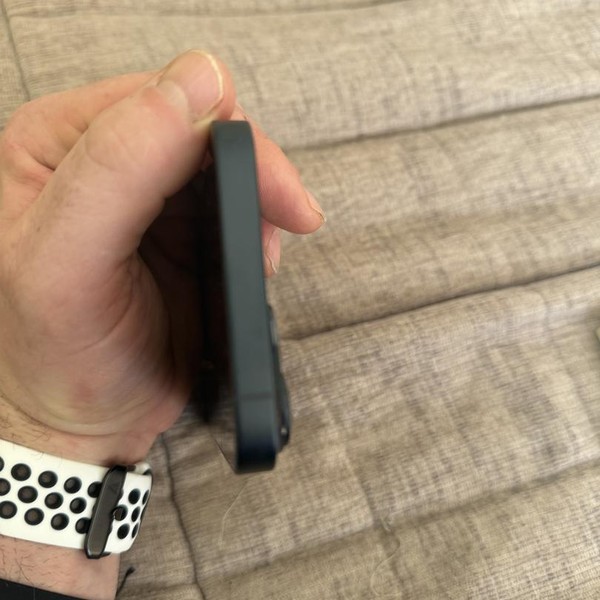 Apple iPhone 14 - T-Mobile, 128 GB, Midnight, A2649