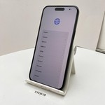 Fair Apple iPhone 16 Plus - Unlocked, Black, 256 GB, A3082