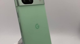 Fair
													Google Pixel 8a - Unlocked, Aloe, 128 GB, 8 GB, GKV4X, Sub-6 5G, photo 5 of 5