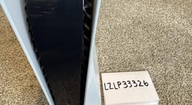 Good
													PlayStation 5 Standard Edition (2020) - White, 825 GB, Standard Edition, photo 4 of 6