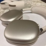 Used Apple AirPods Max USB-C - Starlight
