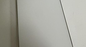 Good
													Apple iPhone 12 Pro - Verizon, Silver, 512 GB, A2341, photo 1 of 5