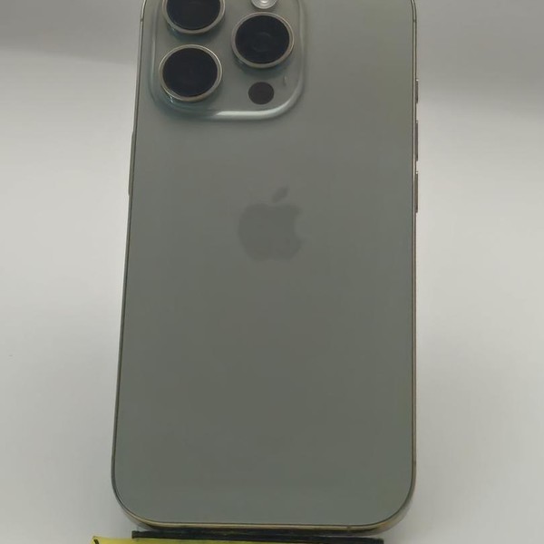 Apple iPhone 16 Pro - Verizon, 256 GB, Natural, A3083