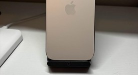 Good
													Apple iPhone 16 Pro - Unlocked, Desert, 128 GB, A3083, photo 4 of 4