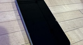 Good
													Apple iPhone Xr - Unlocked, Blue, 64 GB, A1984, photo 2 of 6