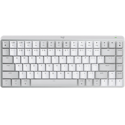 Logitech MX Mechanical Mini for Mac