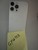 Good Apple iPhone 15 - Unlocked, Blue, 128 GB, A2846