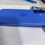 Good Apple iPhone 16 - Verizon, 128 GB, Ultramarine, A3081