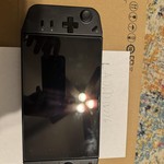 Mint Lenovo Legion Go - 2 TB, Black, 16 GB, AMD Ryzen Z1 Extreme