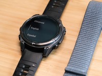 Garmin Fenix 8
