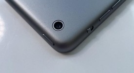 Fair
													Apple iPad Mini - Wi-Fi, Black, 16 GB, photo 4 of 6