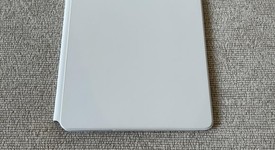 Used
													Apple Magic Keyboard for iPad - White, photo 5 of 6
