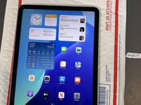 Apple iPad Air 4th Gen