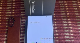 Mint
													Samsung Galaxy Z Fold7 - Unlocked, Blue Shadow, 512 GB, 12 GB, SM-F966U1, photo 1 of 11