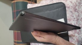 Fair
													Samsung Galaxy Tab A8 10.5" 2022 - Wi-Fi, Gray, 32 GB, 3 GB, SM-X200, photo 4 of 9