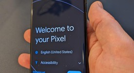 Good
													Google Pixel 7 Pro - Unlocked, Obsidian, 128 GB, 12 GB, GE2AE, photo 3 of 8