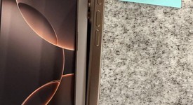 Mint
													Apple iPhone 16 Pro - Unlocked, Desert, 256 GB, A3083, photo 2 of 6