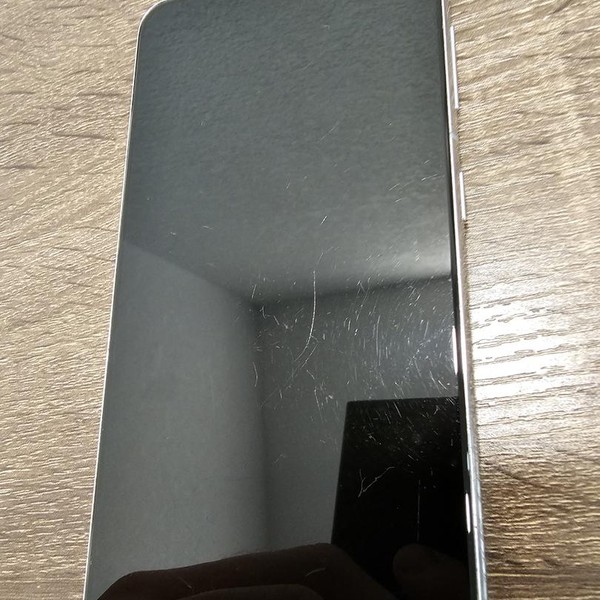 Samsung Galaxy S10e - Unlocked, 128 GB, White, 6 GB, SM-G970U1