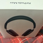 Used Apple AirPods Max USB-C - Midnight