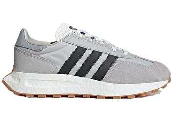 adidas Retropy E5 Grey Black Gum for sale