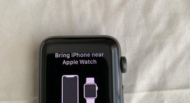 Mint
													Apple Watch Series 2 42mm - Gray, 8 GB, A1758, Aluminum, photo 1 of 12