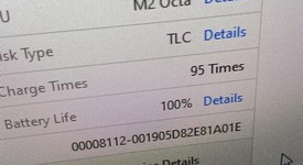 Mint
													Apple iPad Pro 11" 4th Gen 2022 - Unlocked, Silver, 1 TB, photo 1 of 8