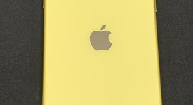 Fair
													Apple iPhone 11 - Unlocked, Yellow, 64 GB, A2111, photo 3 of 6