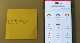 Mint
													Samsung Galaxy S9 - Unlocked, Black, 64 GB, SM-G960U1, photo 2 of 8