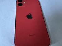 Apple iPhone 12 Mini
