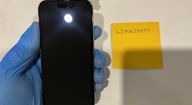 Good
													Apple iPhone 15 Pro - Unlocked, Natural, 128 GB, A2848, photo 3 of 11
