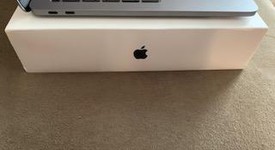 Mint
													MacBook Pro 2017 (No Touch Bar) - 13" - I5, Gray, 128 GB, 8 GB, photo 5 of 25