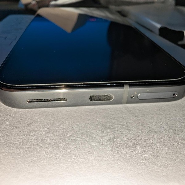 Google Pixel 9 Pro XL - Unlocked, 128 GB, Obsidian, 16 GB, GGX8B